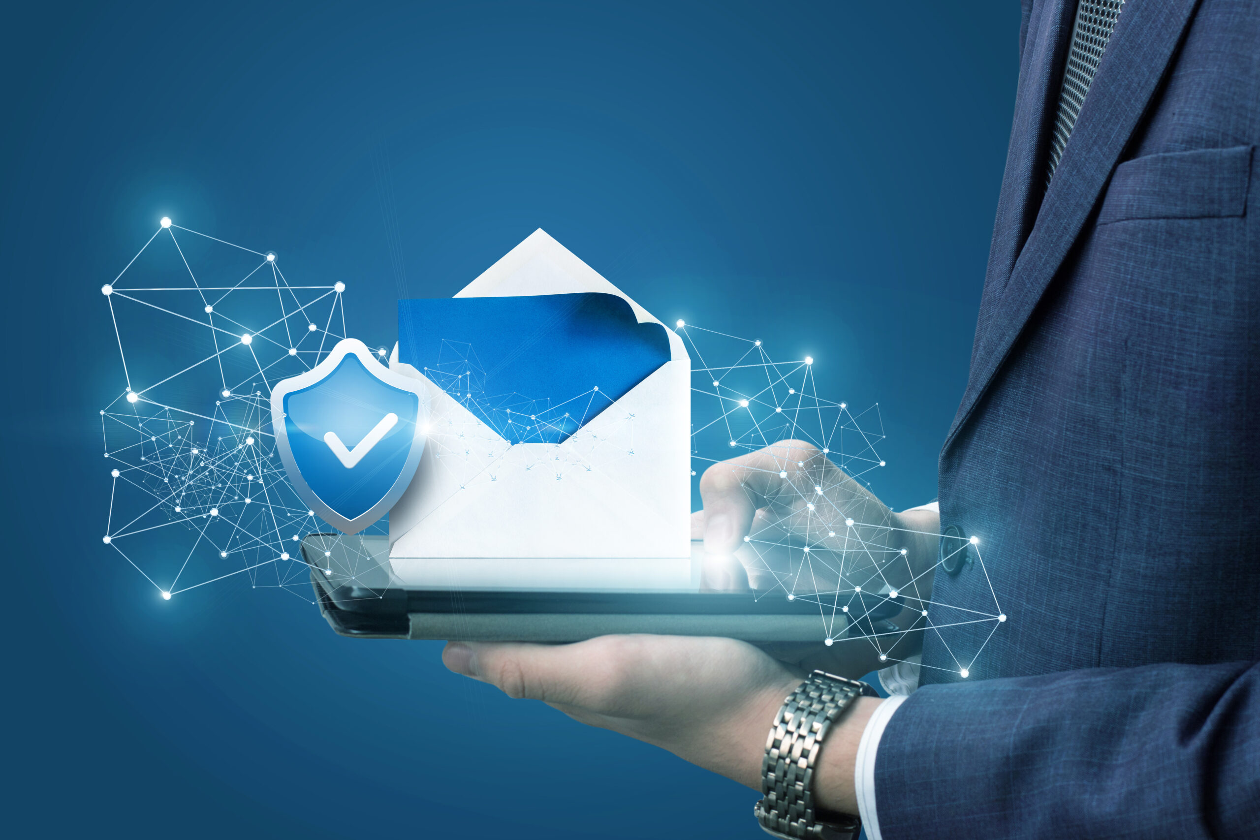 Whitepaper | Exploring the Need for Cloud Email Security